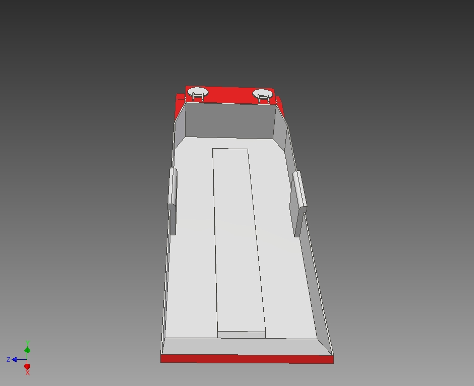 A3003952-PTS履带式两栖运输工具